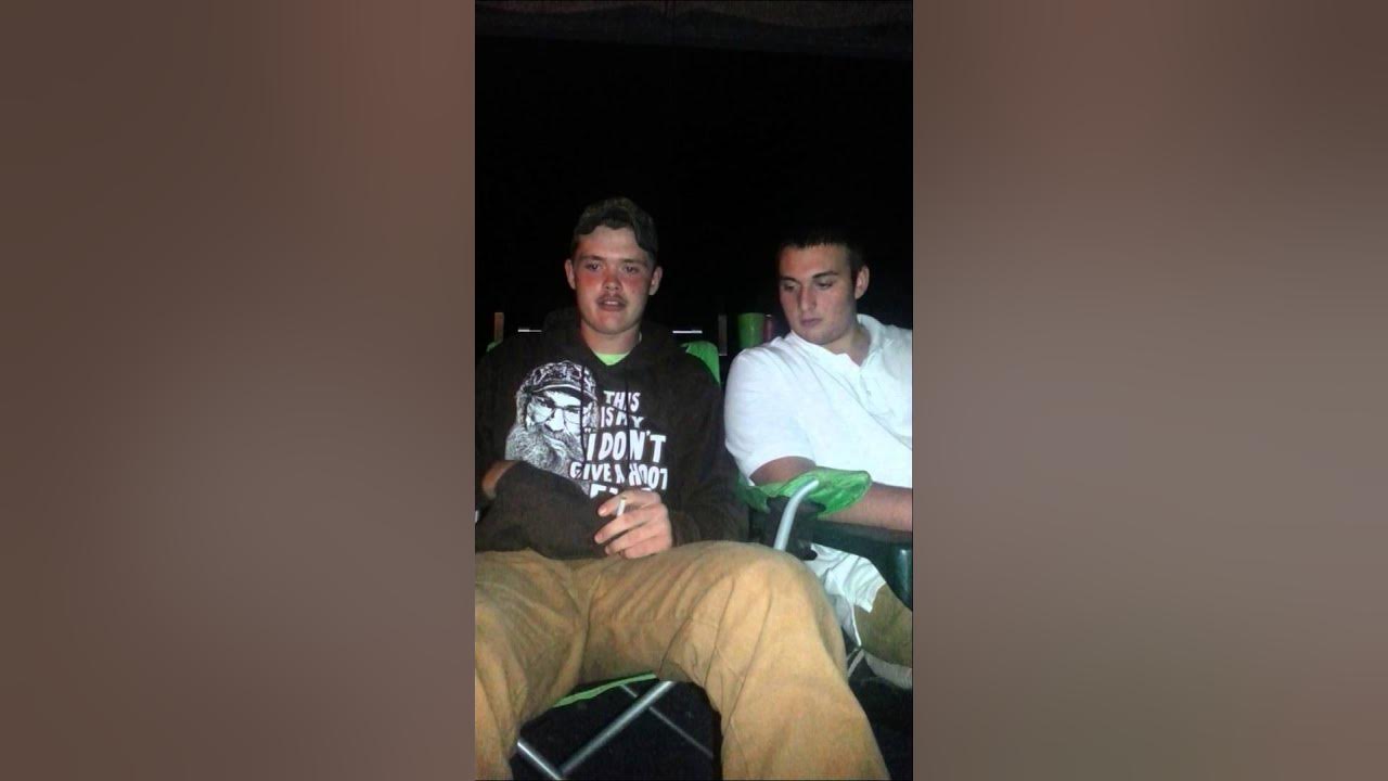 Cowboy Killers Marlboro Reds Review YouTube