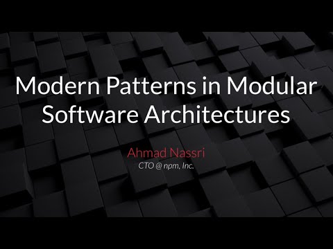 npm Inc., Modern