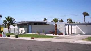 Mid Century Modern Garage Doors | Mid-Century & Modern Doors