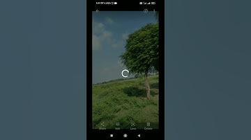 ////iphone editing new video ( vivid filter in Android) ////