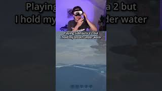 Anyone else do this?