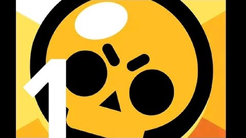 Brawl Stars Gameplay walkthrough part 1 iOS, android