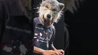 ライブで盛り上がりたい #MANWITHAMISSION 3️⃣選 #MWAM #マンウィズ