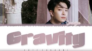 GOT7 YOUNGJAE – 'GRAVITY' Lyrics [Color Coded_Han_Rom_Eng]