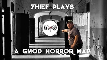 3 IDIOTS PLAY A GMOD HORROR MAP!!
