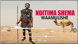 NDITIMA SHEMA-WAAMULISHE