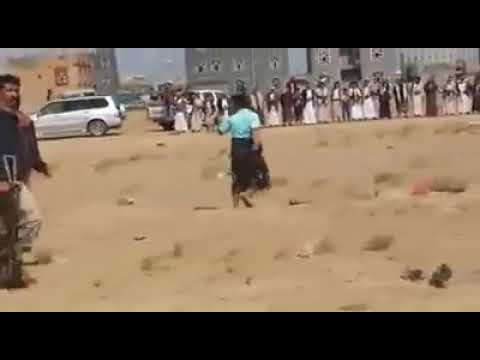 سبب مجزرة الحداء محافظة ذمار