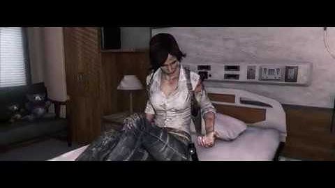 The Consequence DLC - Mobius