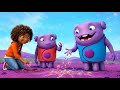 HOME : Growing Life on Purple Soil 🌱✨ A Magical Discovery That Brings a New World to Life!