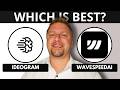 Ideogram vs WaveSpeedAI | Which is the Best Real-Time AI Image Suite in 2026?