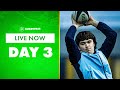 LIVE Rugby | World Schools Festival 2023 | Day 3