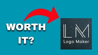 Logo Maker - Design Creator App Review screenshot 5