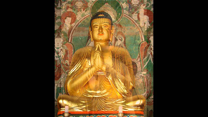 Tathagata (Fo Guang Shan chant) - DayDayNews