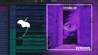 Biscits - Mantra (FL Studio Remake)