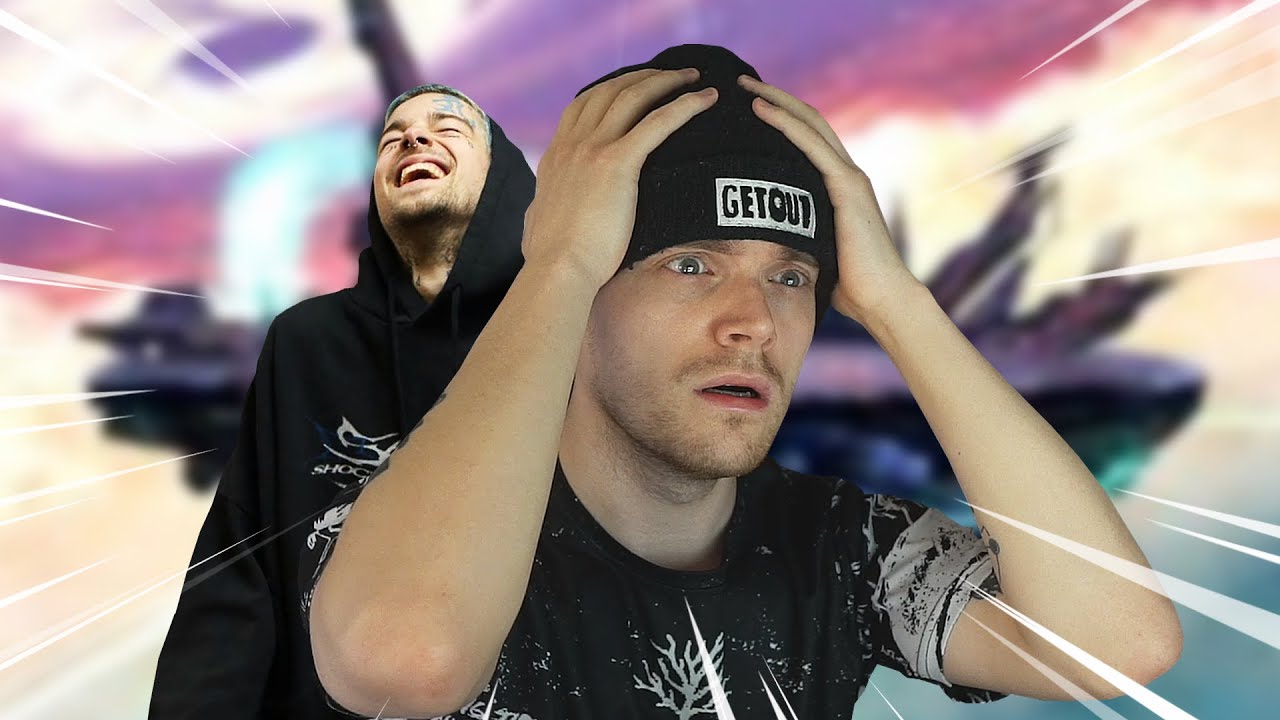 IM FINALE KOMPLETT BLAMIERT...