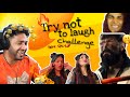 Try not to laugh challenge ftchilly gone spicy  itsmeshriya