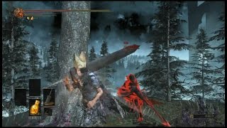 爆機兄弟 達哥 Dark Souls 3 戰術大師智計協助克雷頓暗殺自己