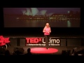 The effect of masculine & feminine principals in architecture | Jo Gilles | TEDxUltimo