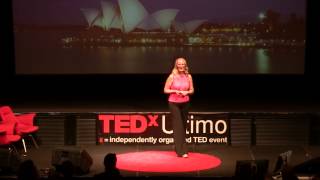 The effect of masculine & feminine principals in architecture | Jo Gilles | TEDxUltimo