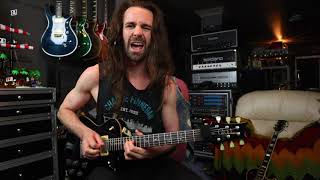 Listens To Zakk Wylde Once