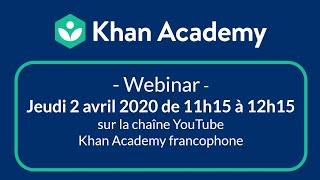 [PARENTS] Using Khan Academy at home