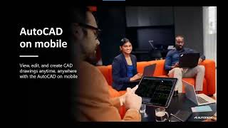 What's New in Autodesk AutoCAD & Civil 3D 2025 screenshot 5