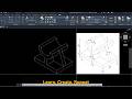 AutoCAD Isometric Drawing Tutorial #01 | Complete Exercise for Beginners to Advanced