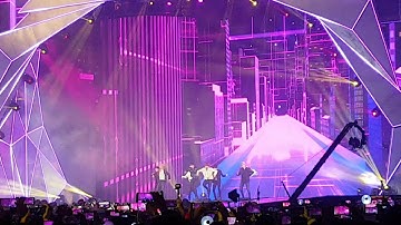 181106 #bts #방탄소년단 #MGA 직캠 save me & im fine