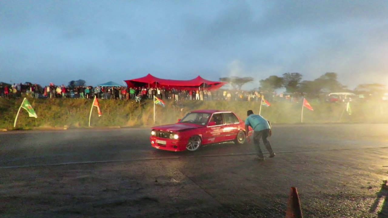 Part 2 So You Think You Can Spin KZN Auditions | Grounded Nation