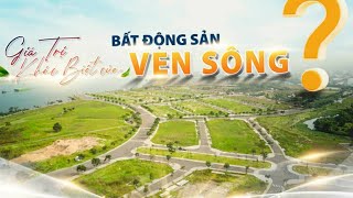 CHOÁNG NGỢP Dự Án Nhà Phố Biệt Thự Cù Lao Tân Vạn Ở Biên Hòa Ít Ai Biết Đến