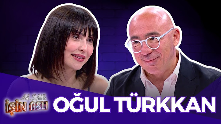 The Truth About Aslı Şafak - Son Türkkan | July 8, 2025