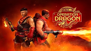 Tacticool: EPIC GAMES - MAXED NEW OPERATOR (100/10) OWEN GAMEPLAY