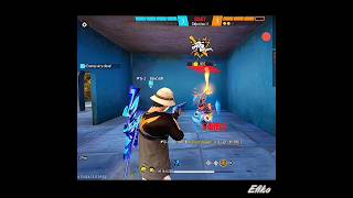 #ONE TAP 😈🔥 #FreeFireDescription: Clean headshots only! Watch till the end 🎯⚡ #FreeFireMax #Gaming