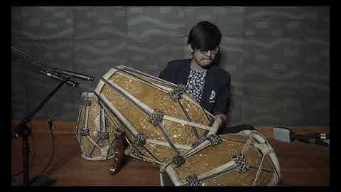 🔴 kendang jaipong Istri Raspati - Adam