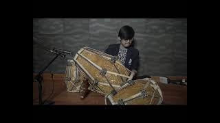 🔴 kendang jaipong Istri Raspati - Adam