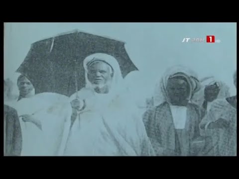 El Hadji Malick Sy - RTS Documentary