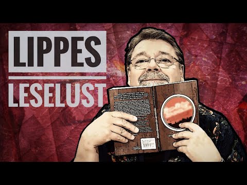 Jürgen von der Lippe und Jochen Malmsheimer - Lippe Leselust - Staffel 1 Folge 2