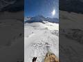 The Greatest Backcountry Ski Route