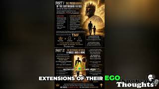 True Fatherhood: Raising Godly Followers, Not Ego Servants