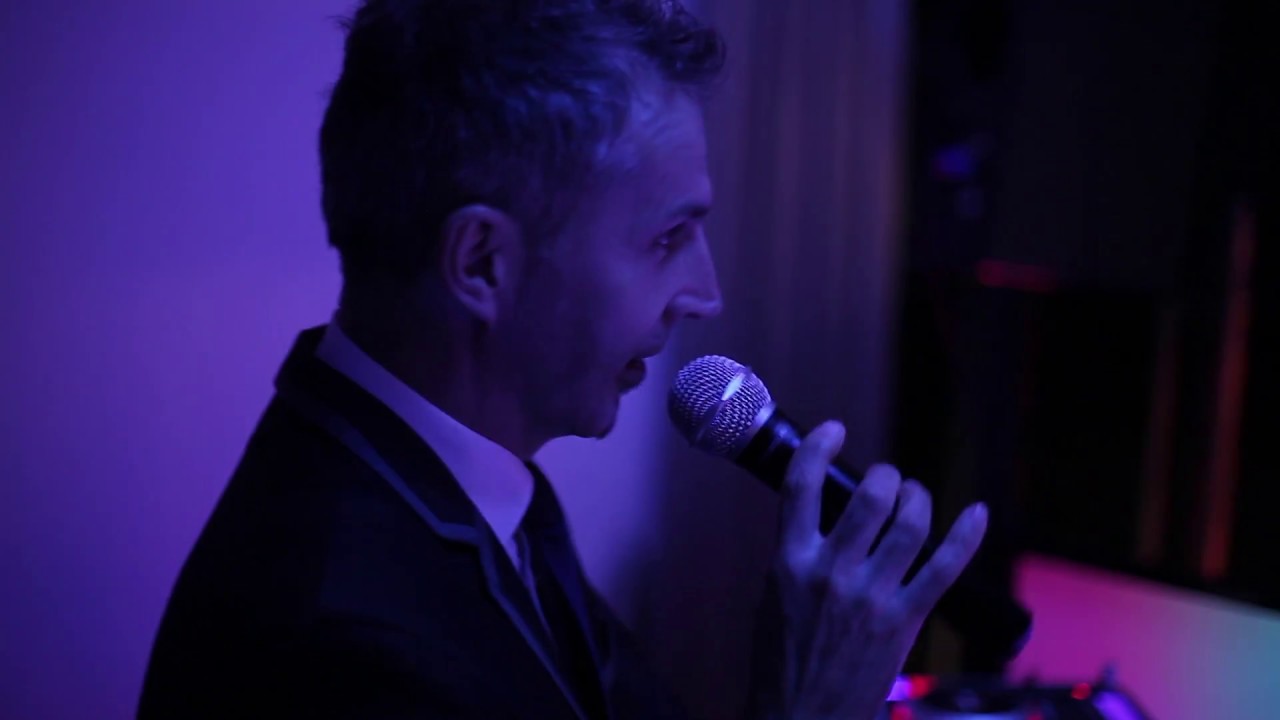 Dj Mar - Dj Łódź, Wodzirej na wesele Łódź