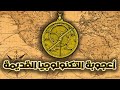 كيف يعمل الأسطرلاب شرح مبسط لأداة الفلك القديمة الأسطرلاب Viral Astrolab Science Technology