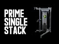 Prime Fitness Single Stack Cost, Delivery, and Installation