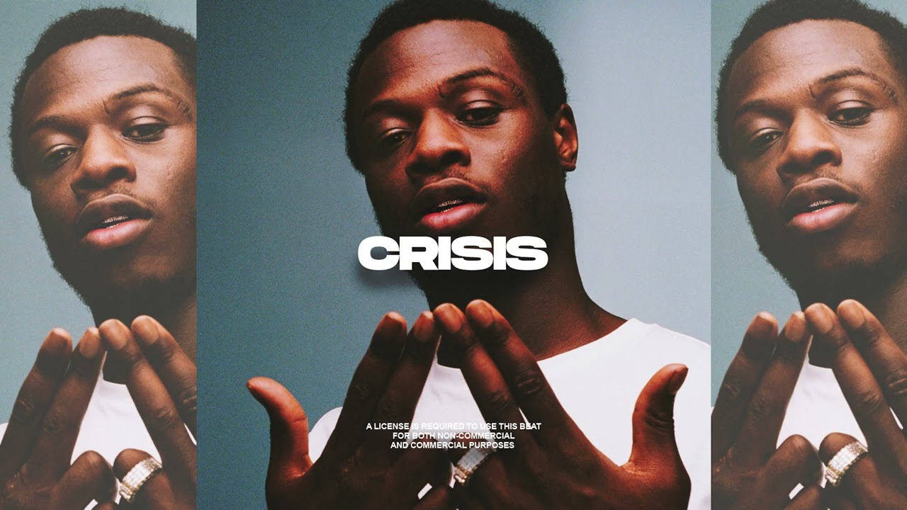 J Hus x Jae5 x Pa Salieu Type Beat 2026 - 