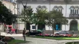 Distrito de Viseu em Portugal