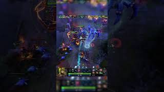 Pudge wtf hook #dota2 #dota