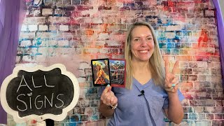 ALL SIGNS ‍♀ Their Feelings for You!  June 3  9 2024 Tarot Love Reading