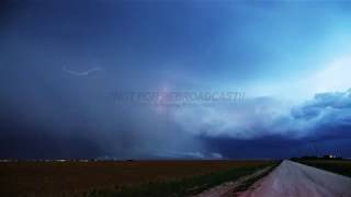 The Storm 06 08 17