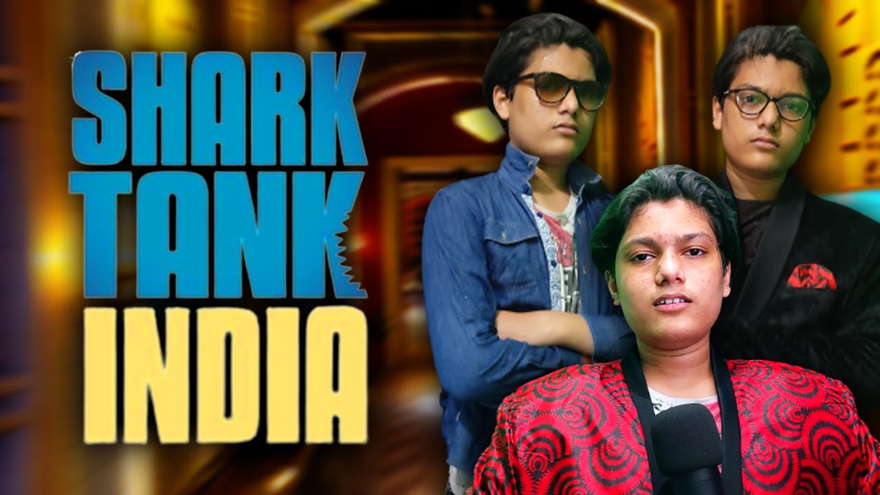 SASTA SHARK TANK | Shark Tank India Spoof