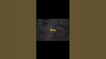 تلاوة خاشعة جميلة بصوت ياسر الدوسري ارح سمعك#ياسر_الدوسري