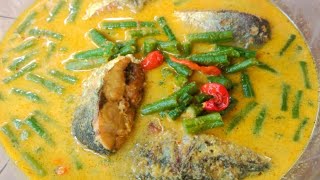 Download Lagu gulai pindang kuah kuning ala Mama DeDe TV MP3